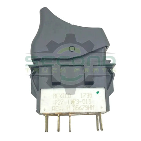 P27-1173-015 Genuine Paccar Engine Fan Override Switch - Second Truck Parts
