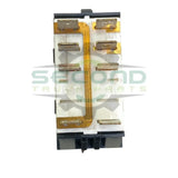 P27-1173-015 Genuine Paccar Engine Fan Override Switch - Second Truck Parts