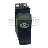 P27-1173-015 Genuine Paccar Engine Fan Override Switch - Second Truck Parts