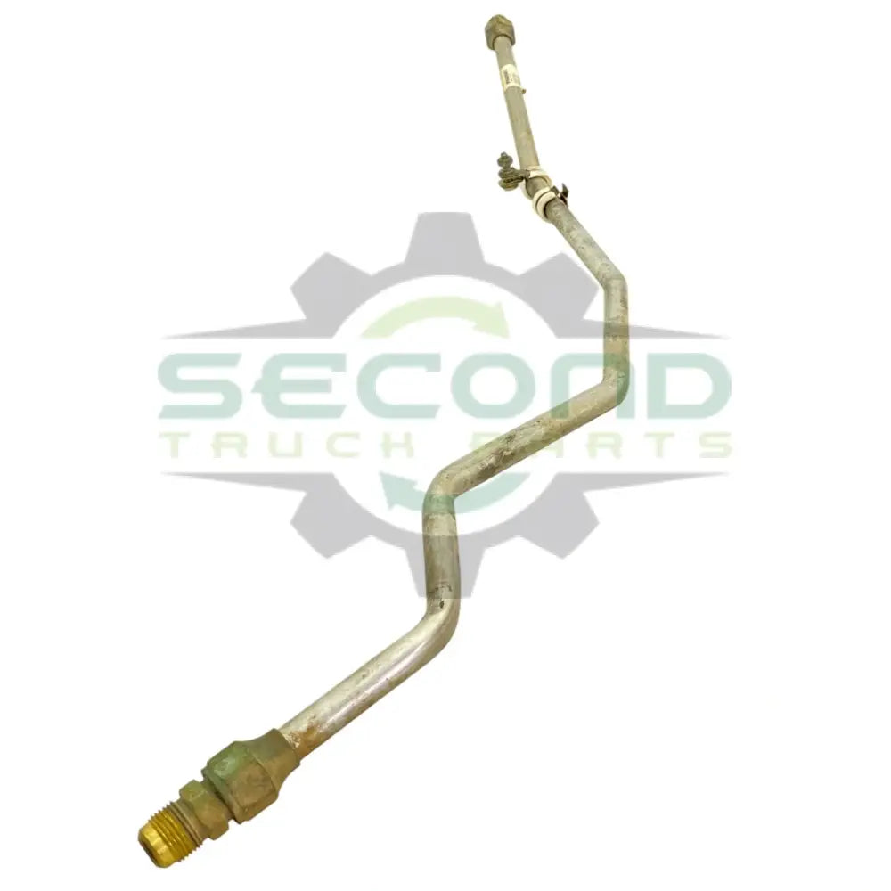 G88-1116 Genuine Paccar Engine Fuel line - Second Truck Parts