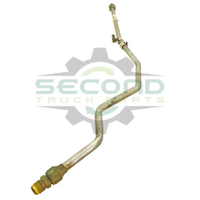 G88-1116 Genuine Paccar Engine Fuel line - Second Truck Parts