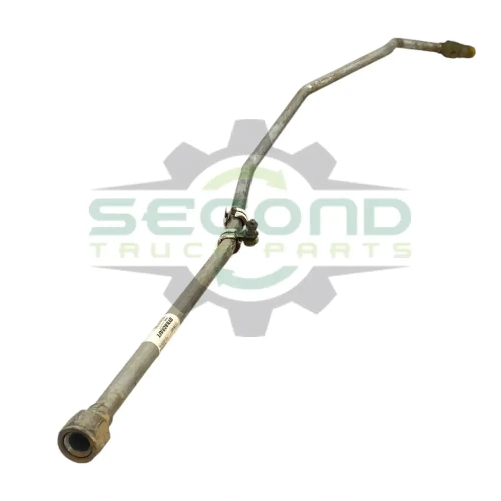 G88-1116 Genuine Paccar Engine Fuel line - Second Truck Parts