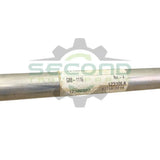 G88-1116 Genuine Paccar Engine Fuel line - Second Truck Parts