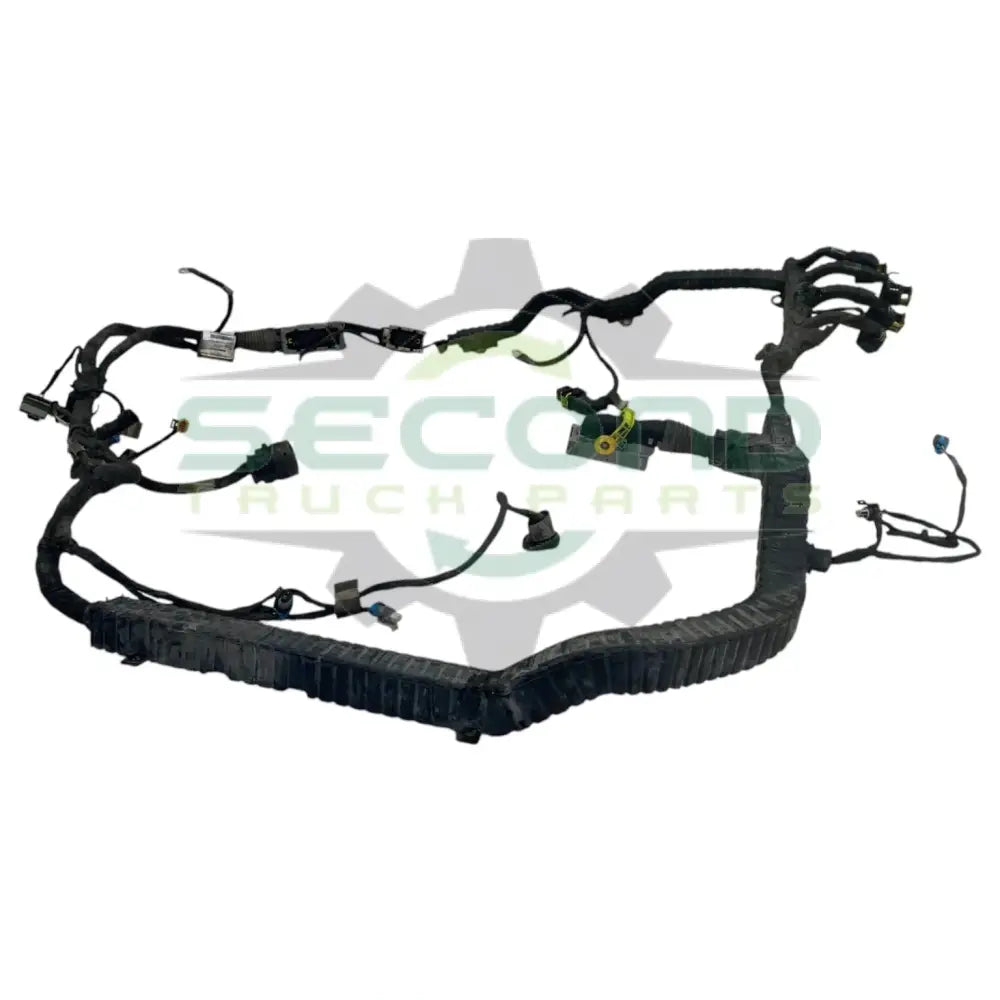 D92-1217-1004200 Genuine Paccar Engine Harness - Second Truck Parts