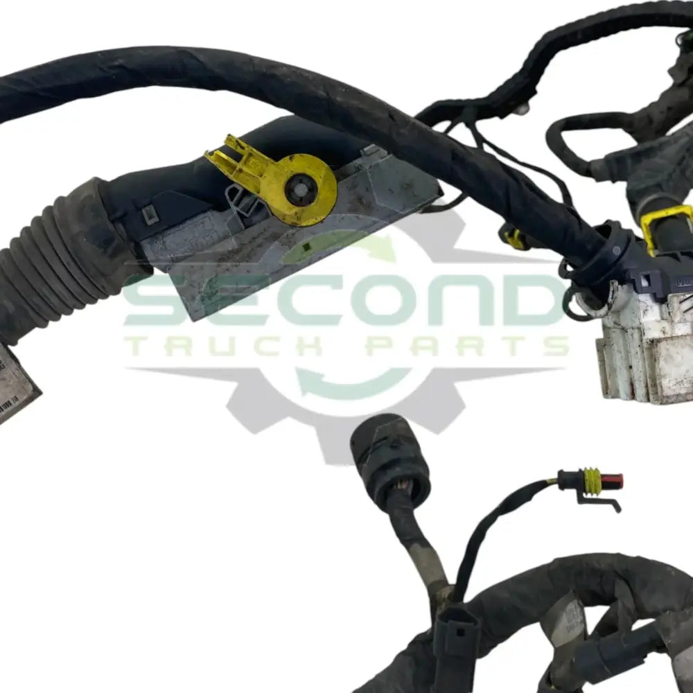 D92-1217-1004200 Genuine Paccar Engine Harness - Second Truck Parts