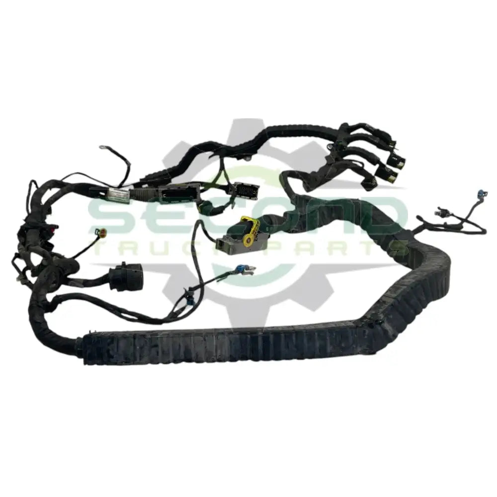 D92-1217-1004200 Genuine Paccar Engine Harness - Second Truck Parts