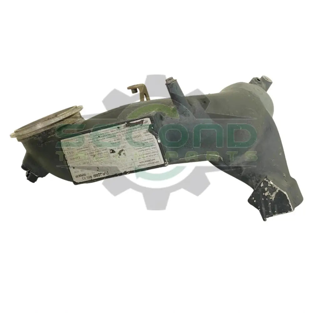 1919784PE Genuine Paccar Engine Intake Manifold - Second Truck Parts