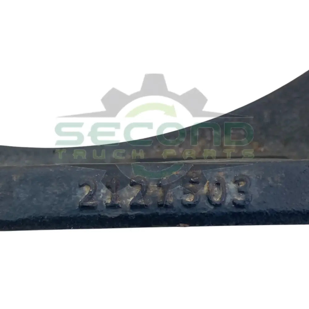 2121503 Genuine Paccar Engine Mount Bracket - Second Truck Parts