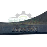 2121503 Genuine Paccar Engine Mount Bracket - Second Truck Parts