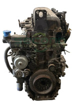 Genuine Paccar Engine MX13 - Second Truck Parts