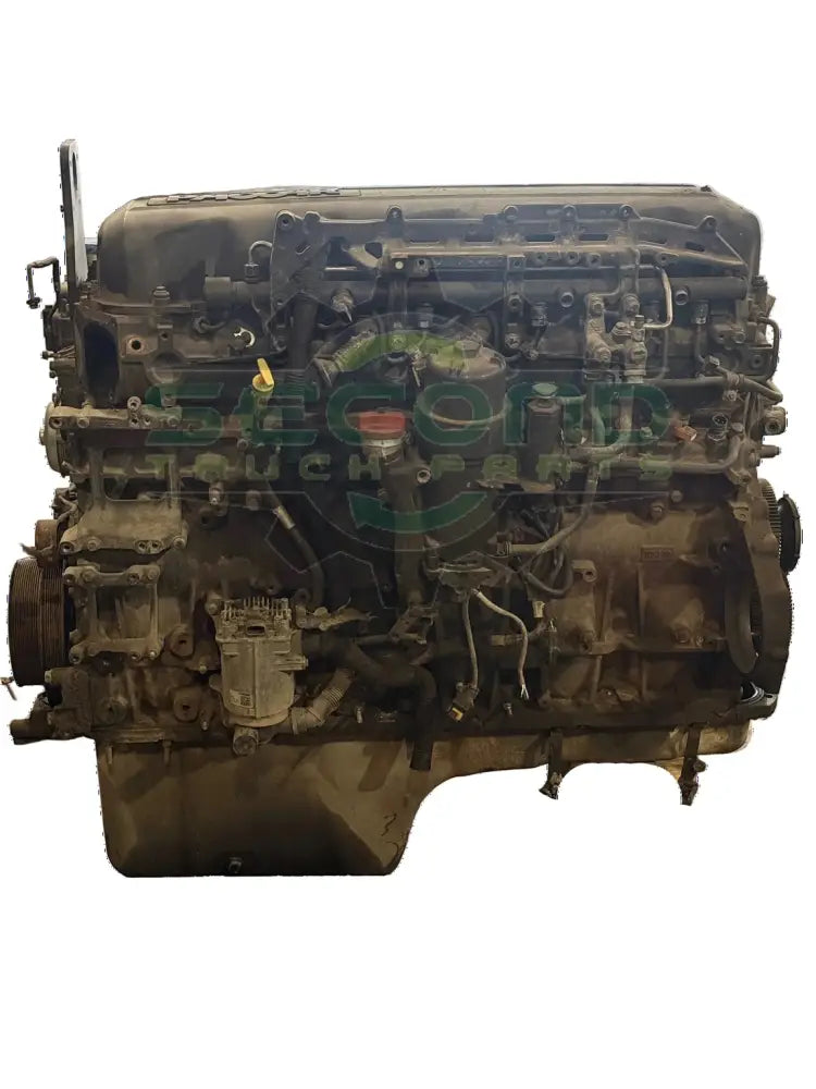 Genuine Paccar Engine MX13 - Second Truck Parts