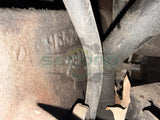 Genuine Paccar Engine MX13 - Second Truck Parts