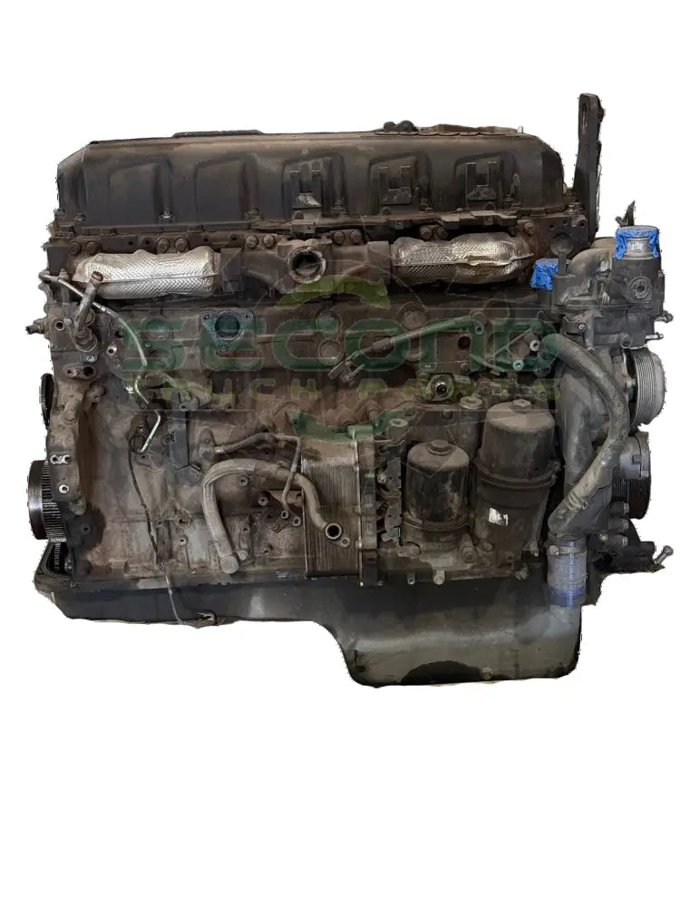Genuine Paccar Engine MX13 - Second Truck Parts