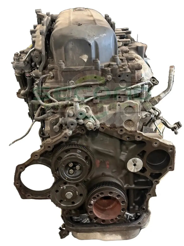 Genuine Paccar Engine MX13 - Second Truck Parts