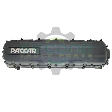 2033254 Genuine Paccar Engine Valve Cover - Second Truck Parts