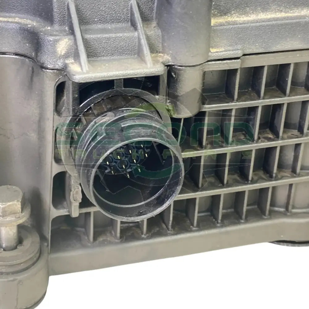 2033254 Genuine Paccar Engine Valve Cover - Second Truck Parts