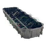 2033254 Genuine Paccar Engine Valve Cover - Second Truck Parts