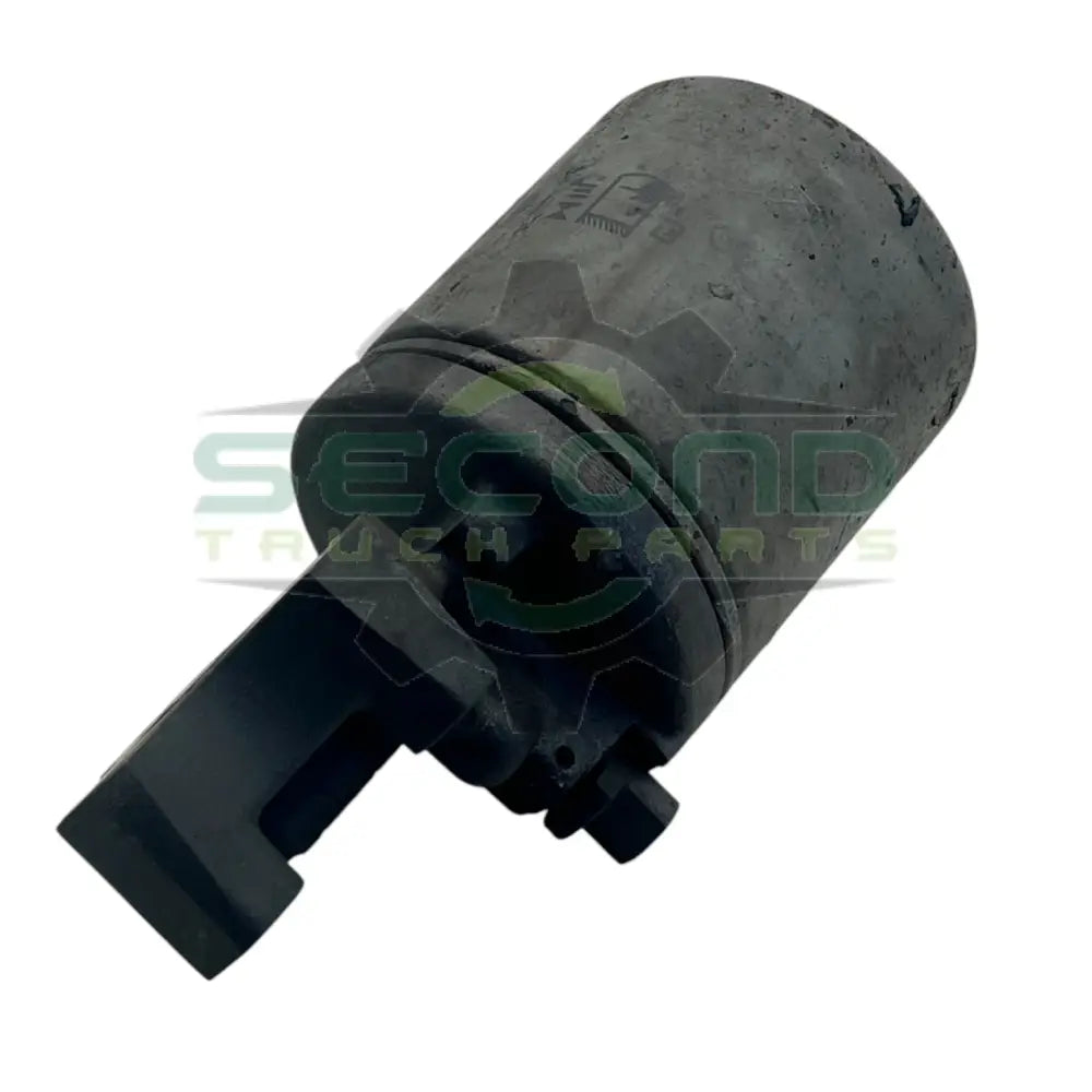 2013452 Genuine Paccar Engine Water Filter Base - Second Truck Parts