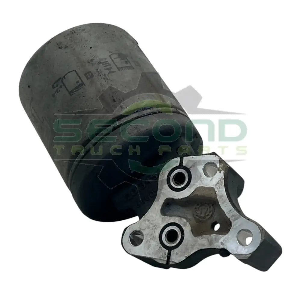 2013452 Genuine Paccar Engine Water Filter Base - Second Truck Parts