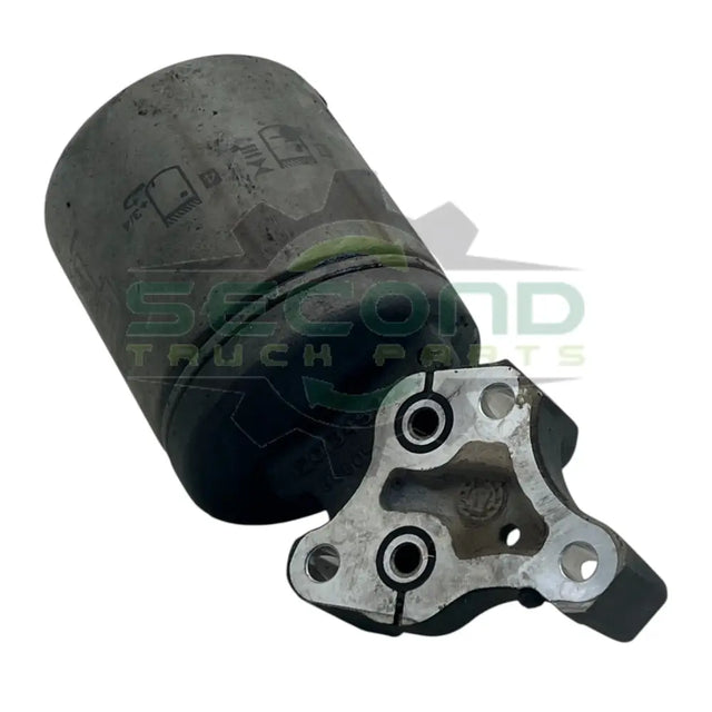 2013452 Genuine Paccar Engine Water Filter Base - Second Truck Parts