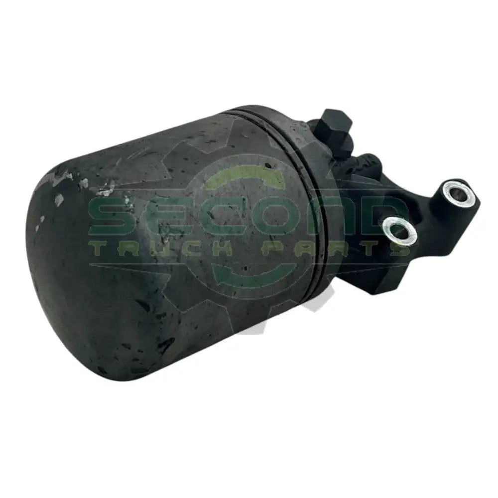 2013452 Genuine Paccar Engine Water Filter Base - Second Truck Parts