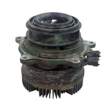 2137205 Genuine Paccar Engine Water Pump MX13 - Second Truck Parts