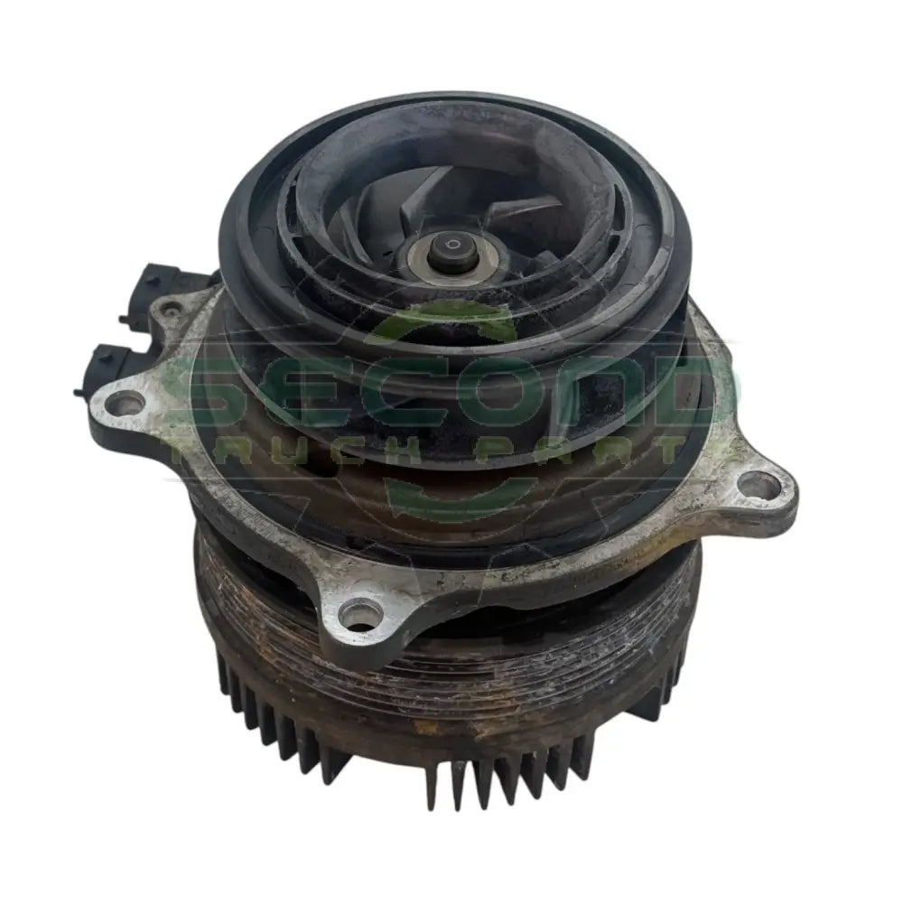2137205 Genuine Paccar Engine Water Pump MX13 - Second Truck Parts