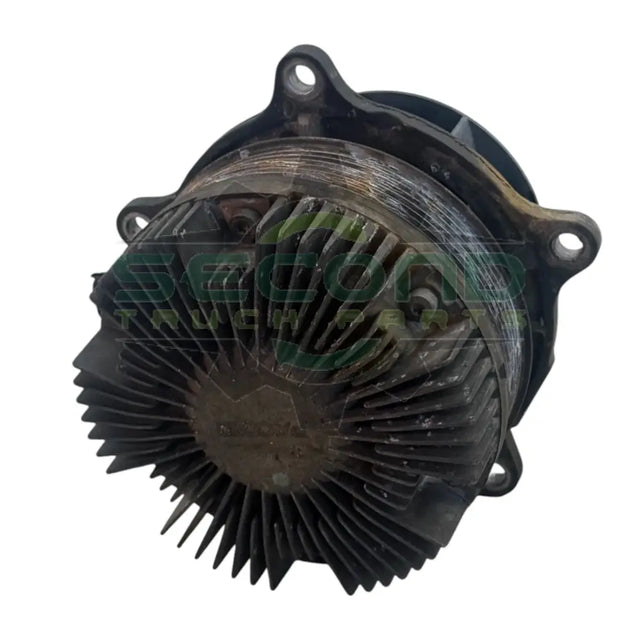 2137205 Genuine Paccar Engine Water Pump MX13 - Second Truck Parts
