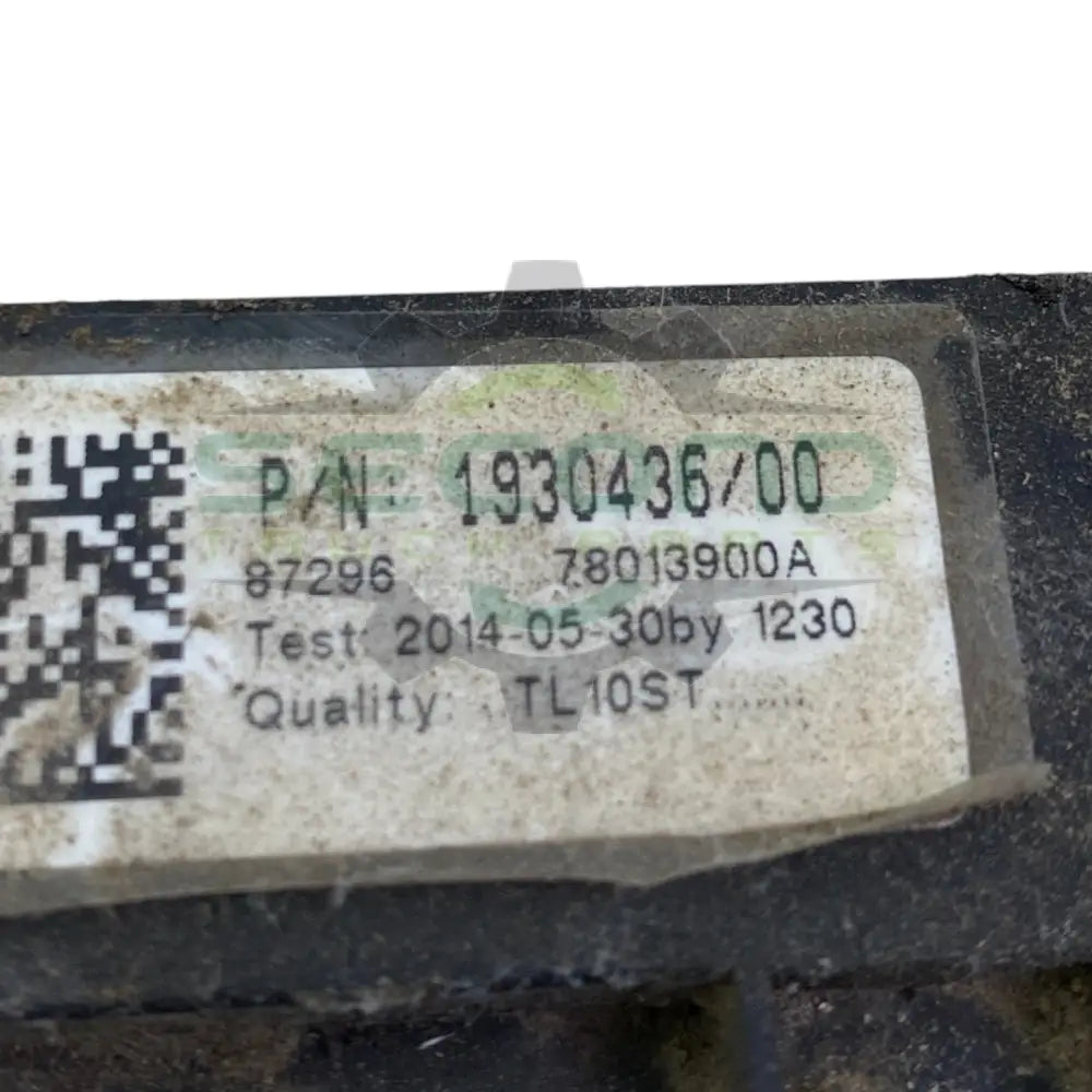 1930436 Genuine Paccar Engine Wiring Harness - Second Truck Parts