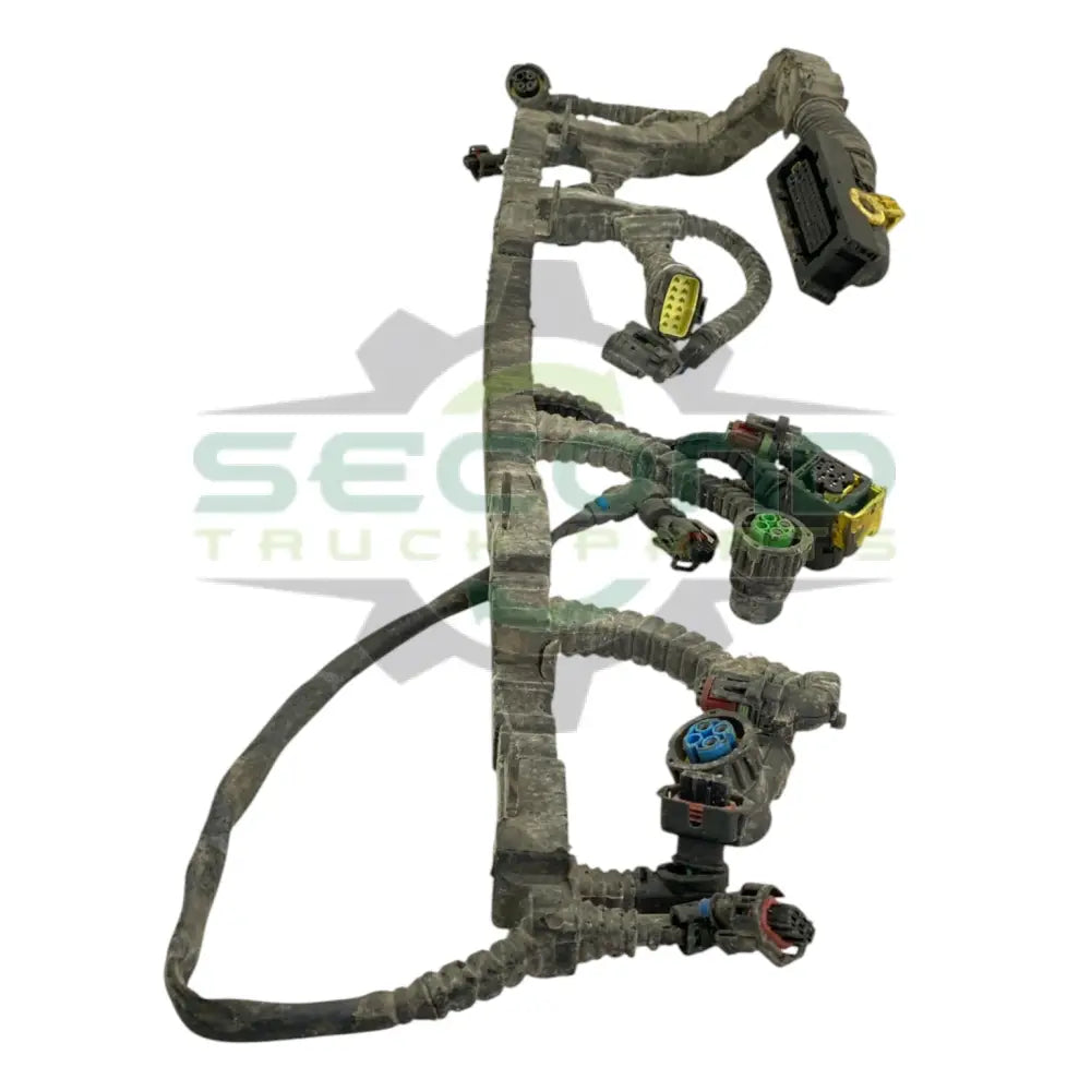 1930436 Genuine Paccar Engine Wiring Harness - Second Truck Parts