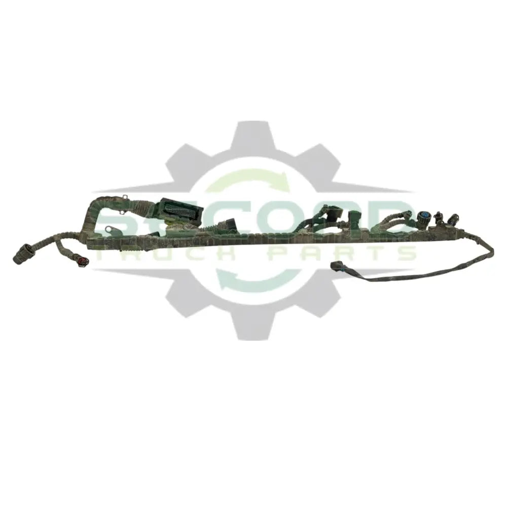 1930436 Genuine Paccar Engine Wiring Harness - Second Truck Parts