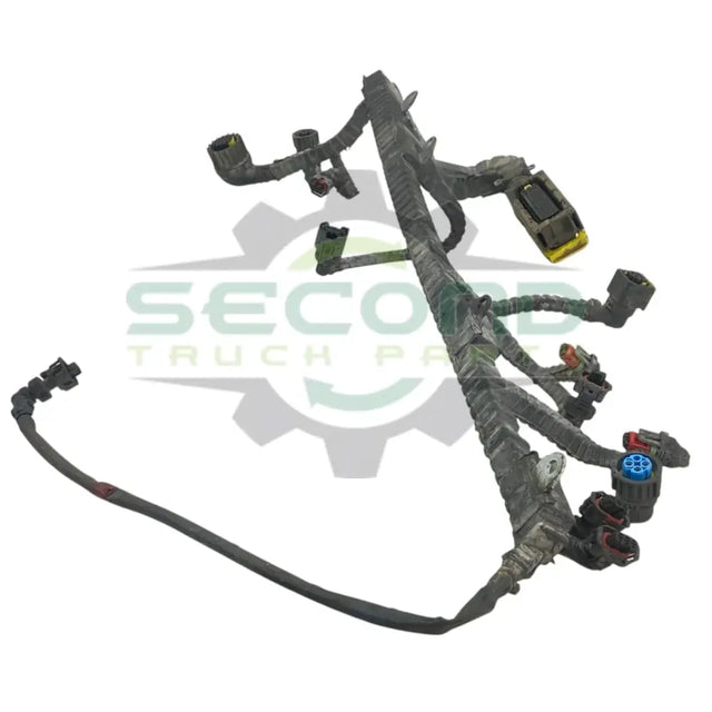 2117705 Genuine Paccar Engine Wiring Harness - Second Truck Parts