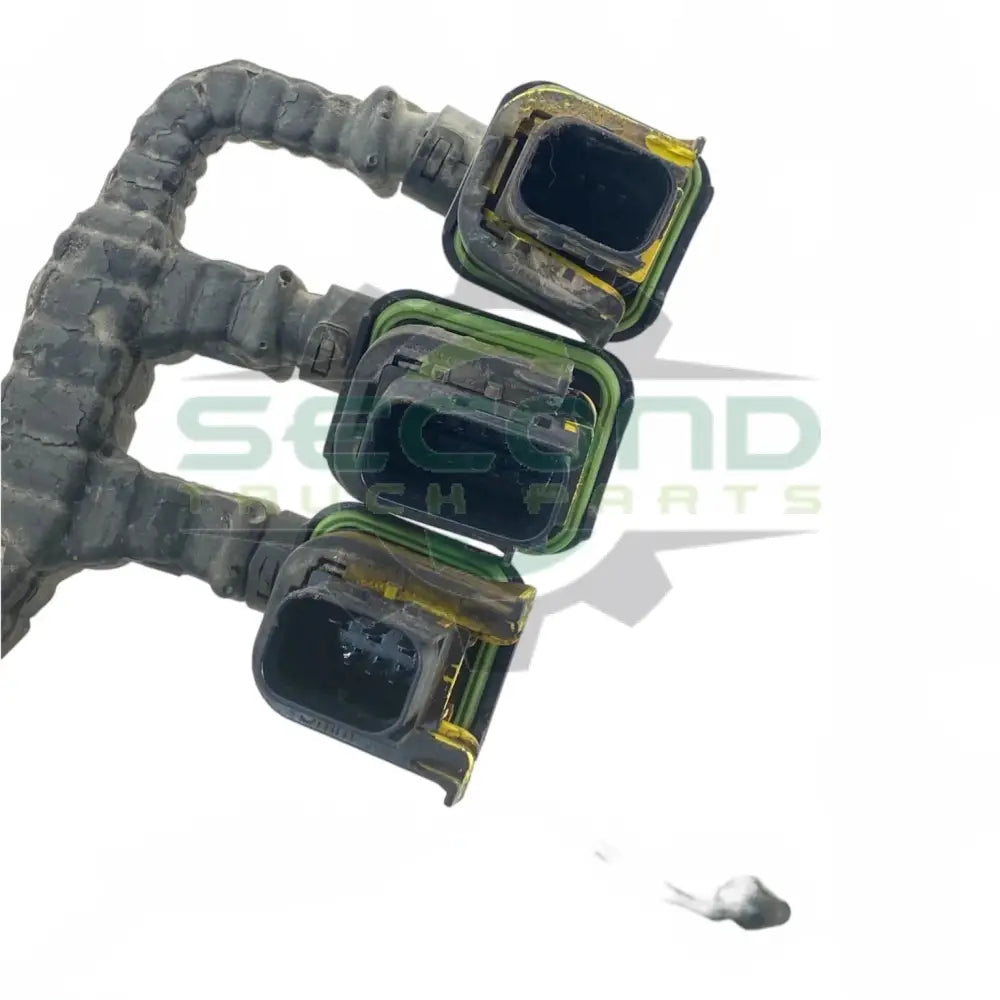 1905963 Genuine Paccar Engine Wiring Harness MX13 - Second Truck Parts