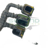 1905963 Genuine Paccar Engine Wiring Harness MX13 - Second Truck Parts