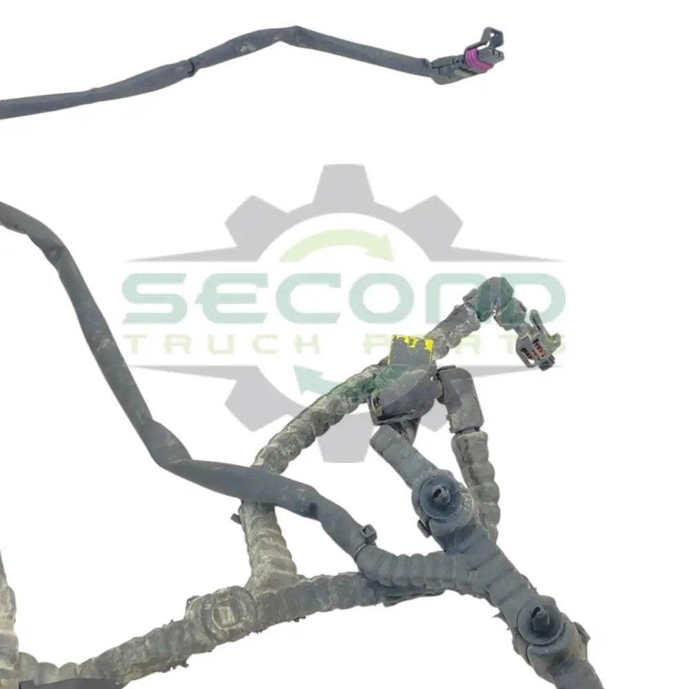 1905963 Genuine Paccar Engine Wiring Harness MX13 - Second Truck Parts