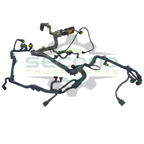 1905963 Genuine Paccar Engine Wiring Harness MX13 - Second Truck Parts