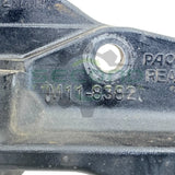 M11-8382 Genuine Paccar Exhaust Bracket - Second Truck Parts