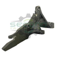 M11-8382 Genuine Paccar Exhaust Bracket - Second Truck Parts