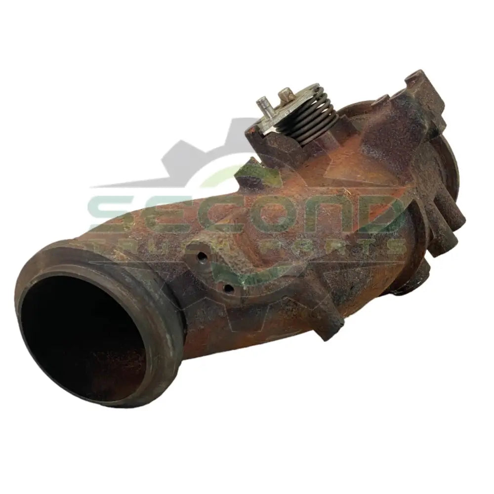 2256374PE Genuine Paccar Exhaust Brake - Second Truck Parts