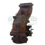 2256374PE Genuine Paccar Exhaust Brake - Second Truck Parts