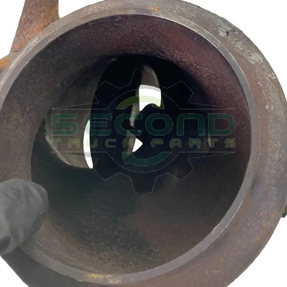 2256374PE Genuine Paccar Exhaust Brake - Second Truck Parts