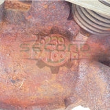2256374PE Genuine Paccar Exhaust Brake - Second Truck Parts