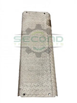 Genuine Paccar Exhaust DPF Cover - Exhaust Components