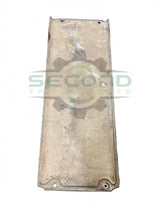 Genuine Paccar Exhaust DPF Cover - Exhaust Components