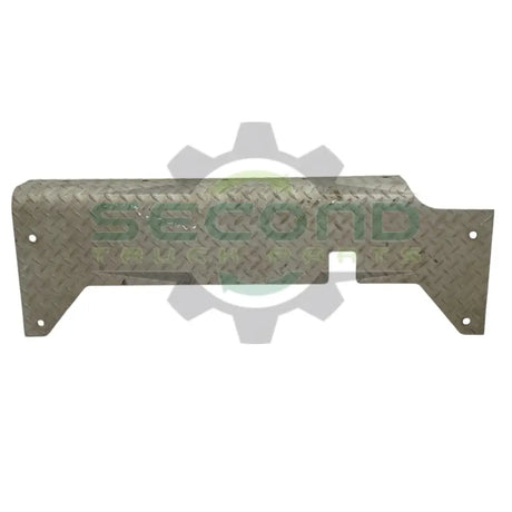 M22-6083 Genuine Paccar Exhaust DPF Cover - Second Truck Parts