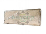 Genuine Paccar Exhaust DPF Cover - Exhaust Components