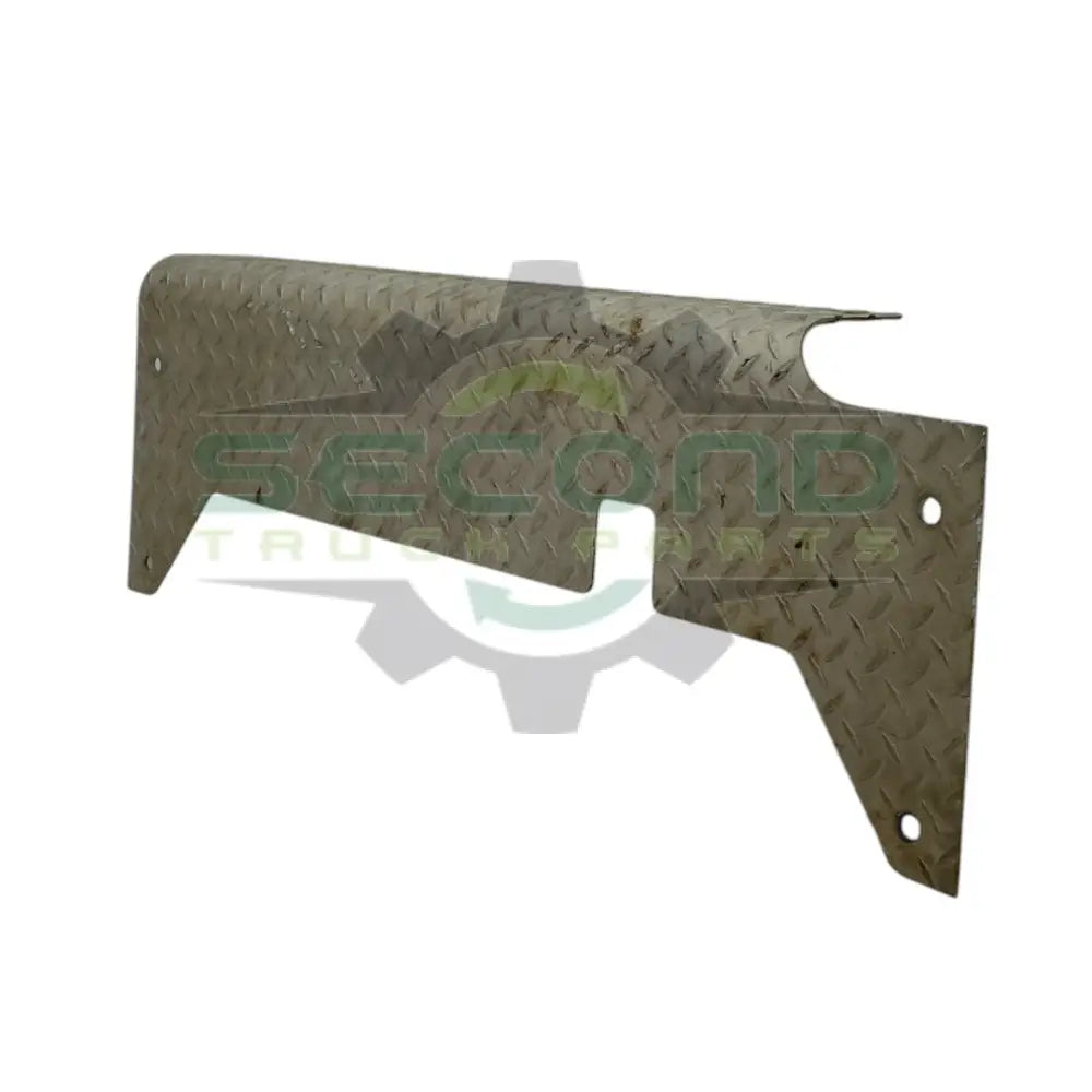 M22-6083 Genuine Paccar Exhaust DPF Cover - Second Truck Parts