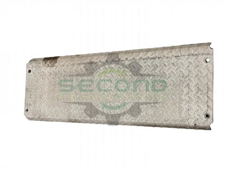Genuine Paccar Exhaust DPF Cover - Exhaust Components