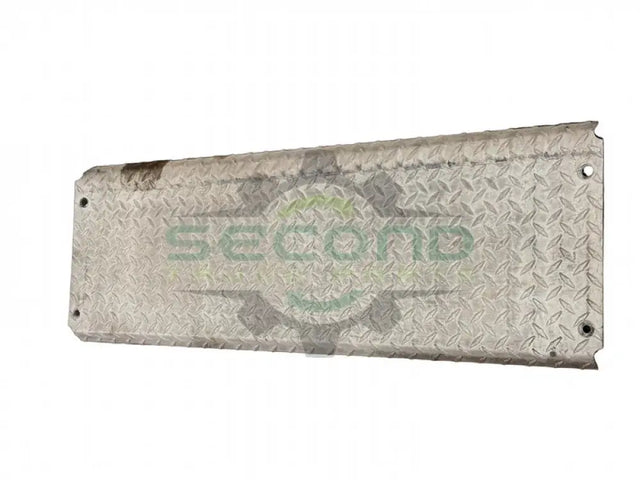 Genuine Paccar Exhaust DPF Cover - Exhaust Components