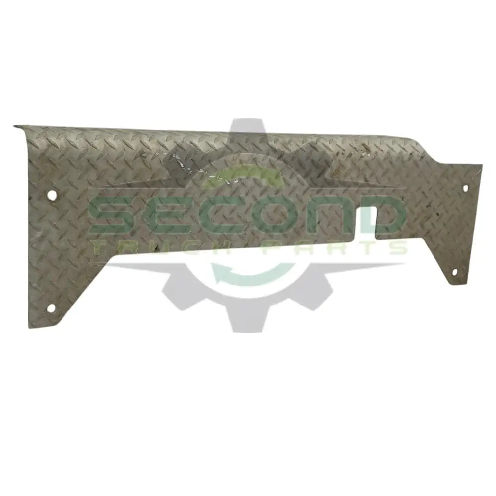 M22-6083 Genuine Paccar Exhaust DPF Cover - Second Truck Parts